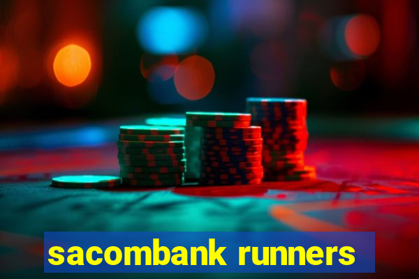 sacombank runners