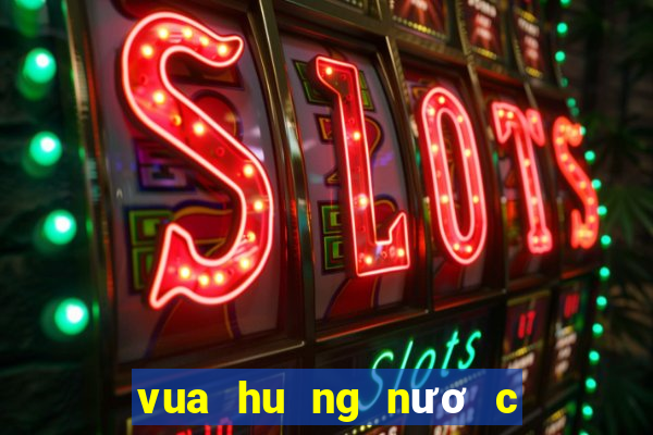 vua hu ng nươ c ta tên gi