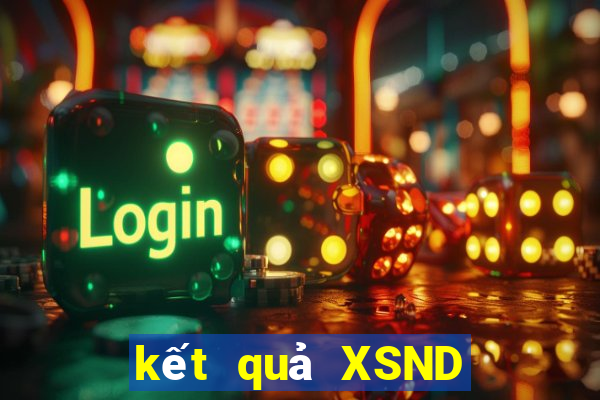 kết quả XSND ngày 5