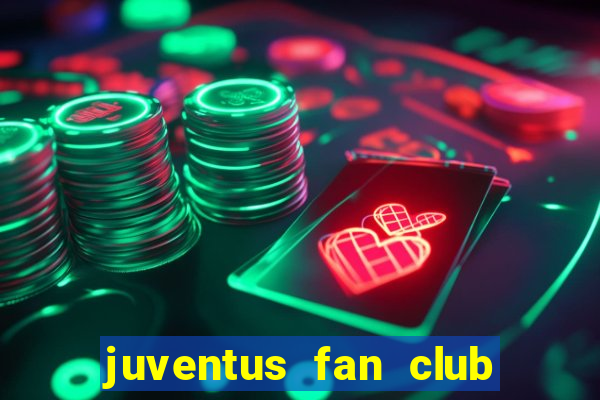 juventus fan club in viet nam