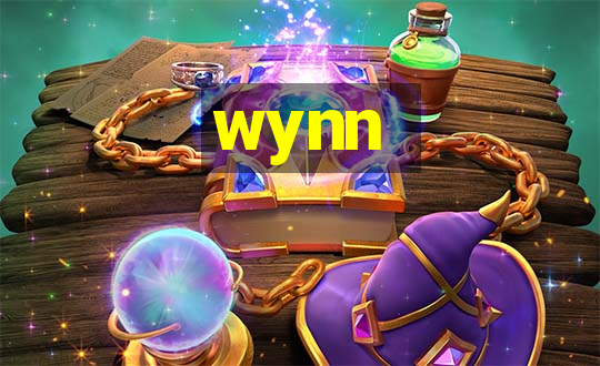 wynn