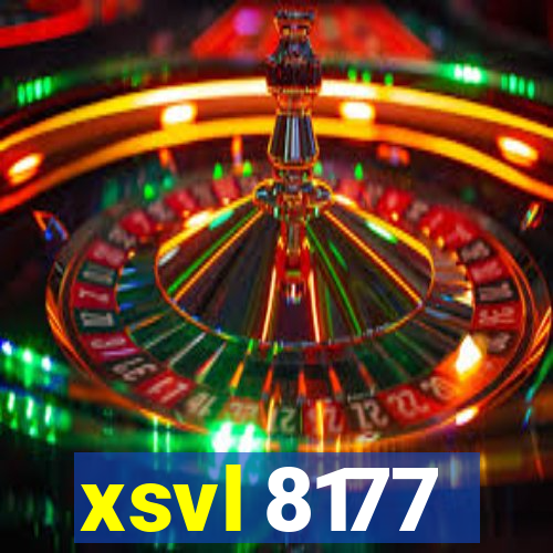 xsvl 8177