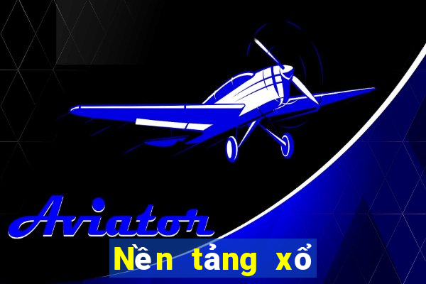 Nền tảng xổ số 365 Android