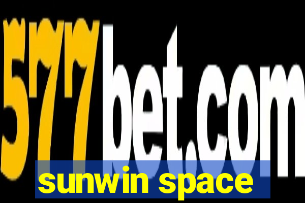 sunwin space