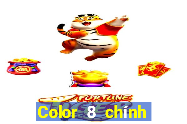 Color 8 chính thức tải Fun88