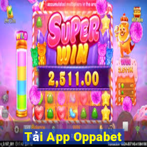 Tải App Oppabet