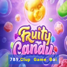 789.Clup Game Bài Tặng Code