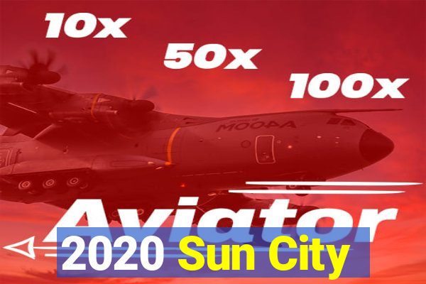 2020 Sun City