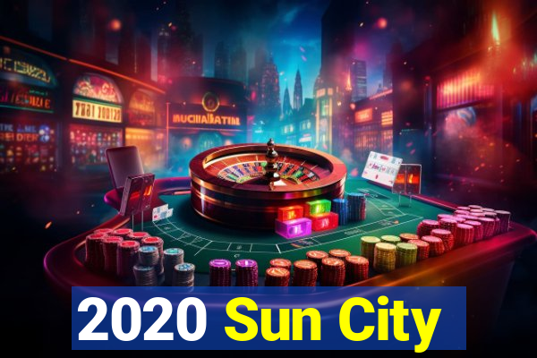 2020 Sun City