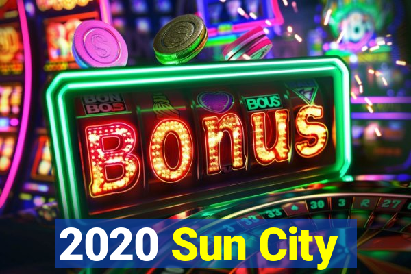 2020 Sun City