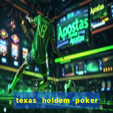 texas holdem poker hands in order