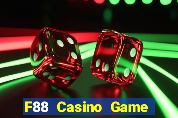 F88 Casino Game Bài Đổi Thưởng