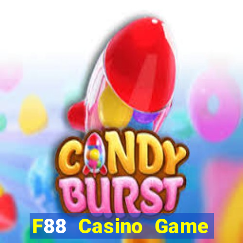 F88 Casino Game Bài Đổi Thưởng