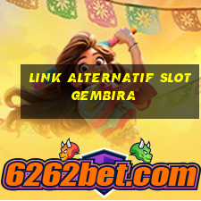 link alternatif slot gembira