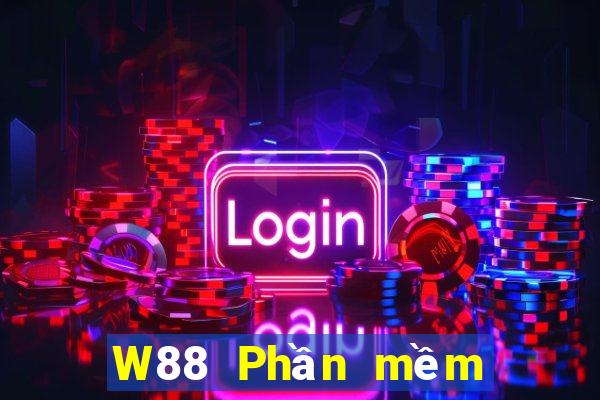 W88 Phần mềm xổ số Big Chance