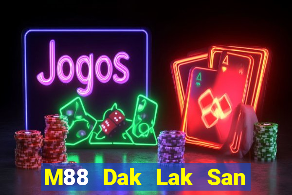 M88 Dak Lak San Dong mạt chược Tải về ios