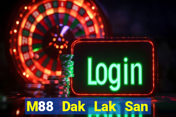 M88 Dak Lak San Dong mạt chược Tải về ios