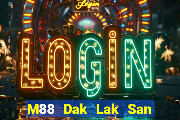 M88 Dak Lak San Dong mạt chược Tải về ios