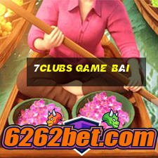 7clubs game bài