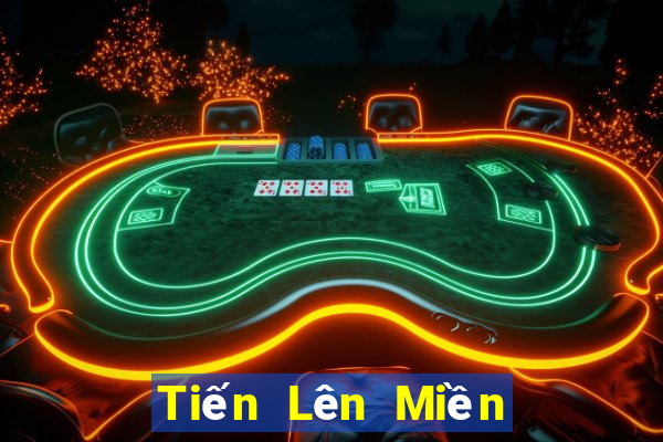 Tiến Lên Miền Nam cyber game apk