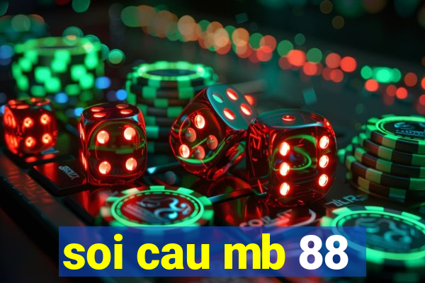 soi cau mb 88