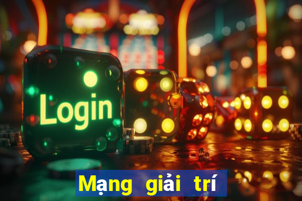 Mạng giải trí điện tử Bo