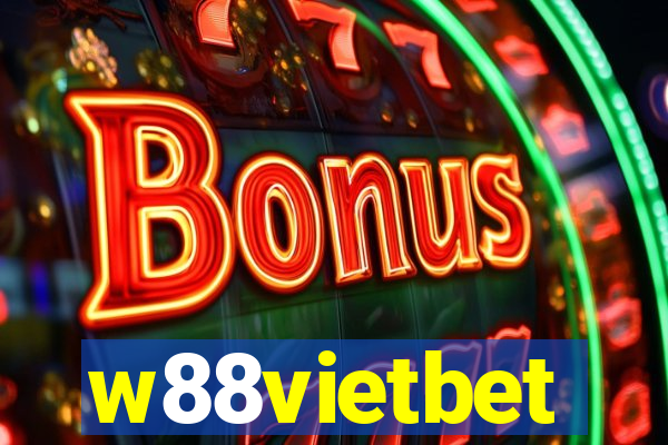 w88vietbet