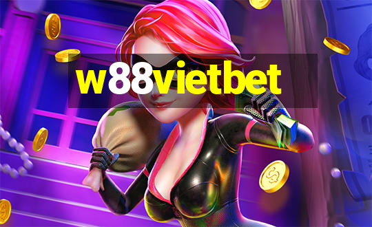 w88vietbet