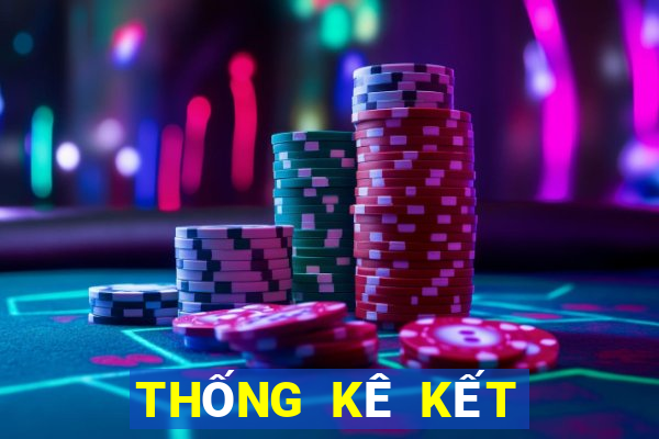 THỐNG KÊ KẾT QUẢ XSQT Thứ 6