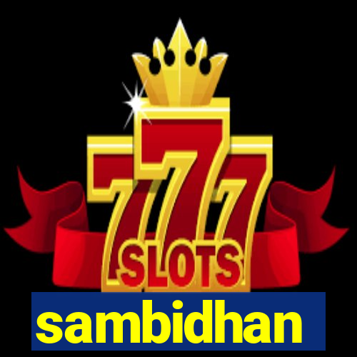 sambidhan