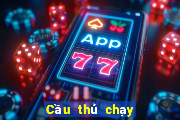 Cầu thủ chạy cánh Tải về