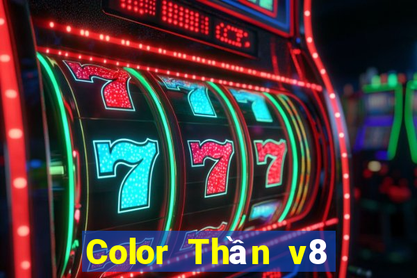 Color Thần v8 Tải về