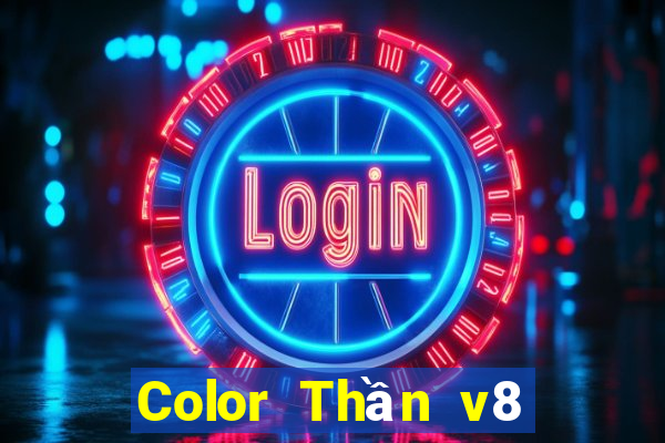 Color Thần v8 Tải về