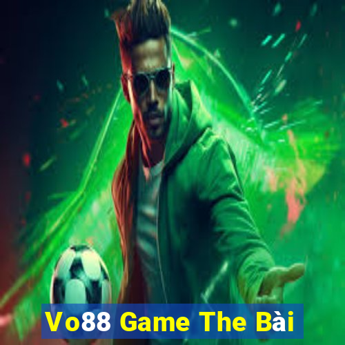 Vo88 Game The Bài