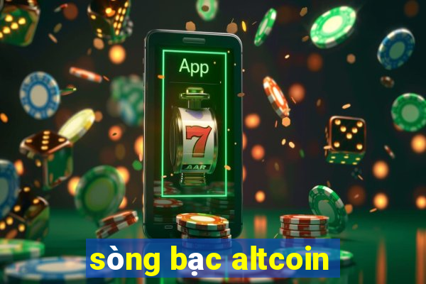 sòng bạc altcoin