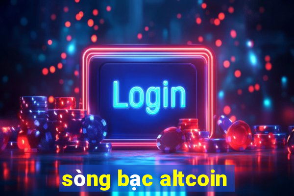 sòng bạc altcoin