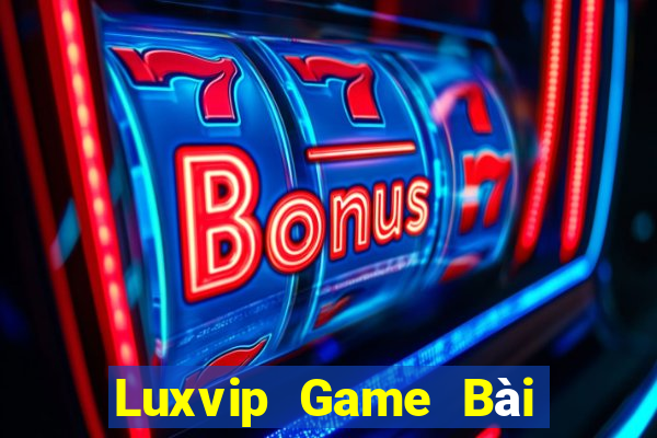 Luxvip Game Bài 3C Cho Ios