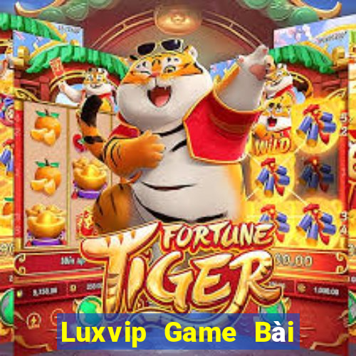 Luxvip Game Bài 3C Cho Ios