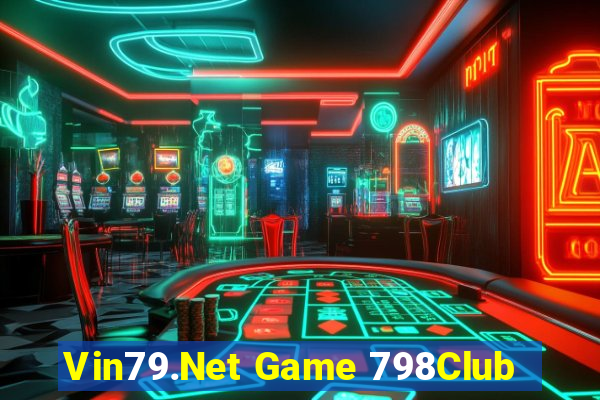 Vin79.Net Game 798Club