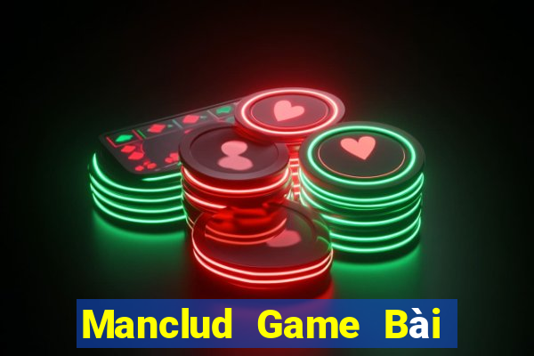 Manclud Game Bài Go Math