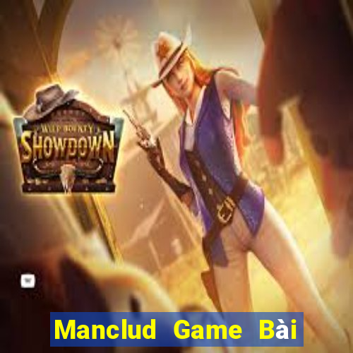 Manclud Game Bài Go Math