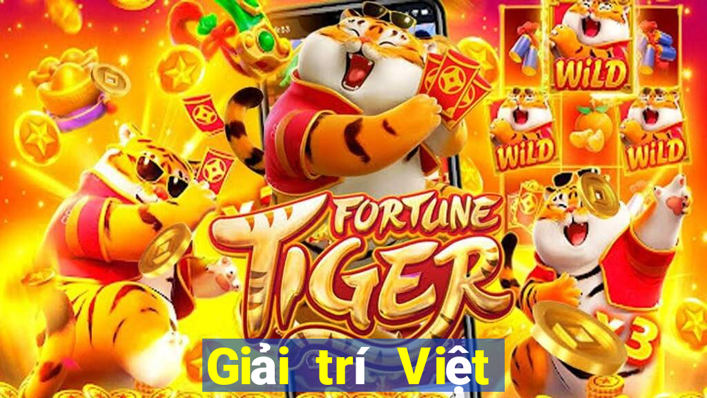 Giải trí Việt nam Fengyun