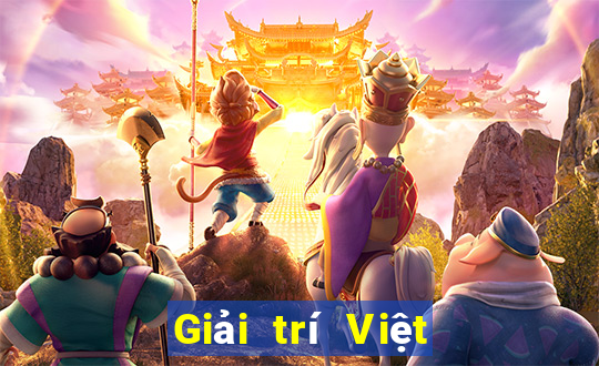 Giải trí Việt nam Fengyun