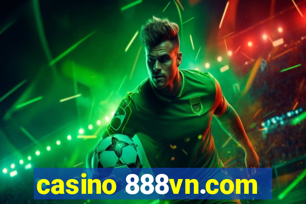 casino 888vn.com