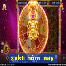 xskt hôm nay khánh hòa