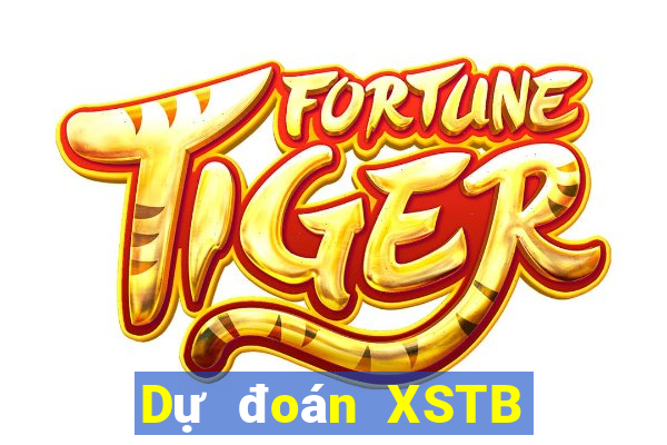 Dự đoán XSTB ngày 5