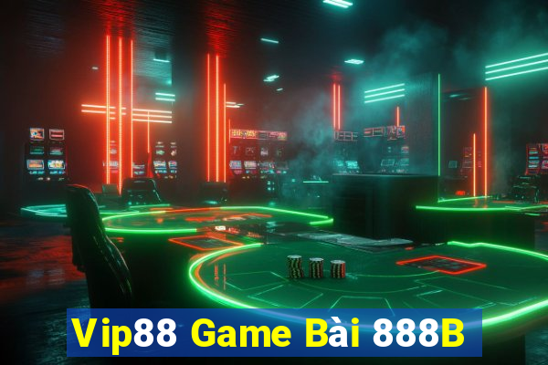 Vip88 Game Bài 888B