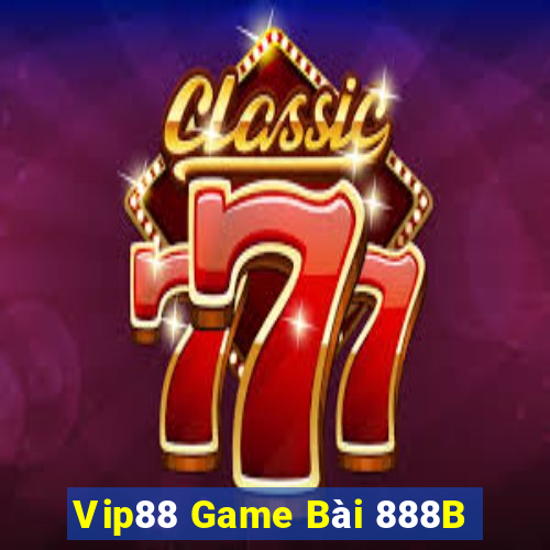 Vip88 Game Bài 888B