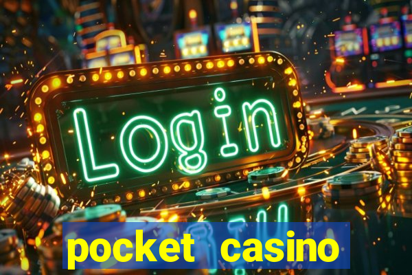 pocket casino sports betting