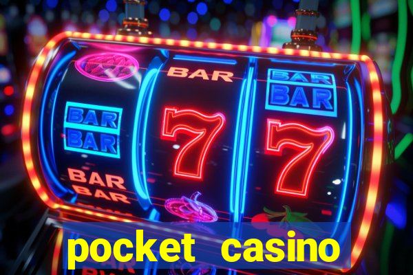 pocket casino sports betting